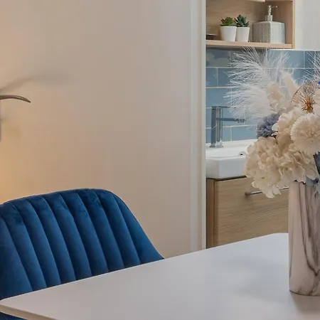 Douillet Pour 2 Au Coeur De Montmartre - Iv 아파트 *