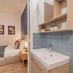 Douillet Pour 2 Au Coeur De Montmartre - Iv Apartament